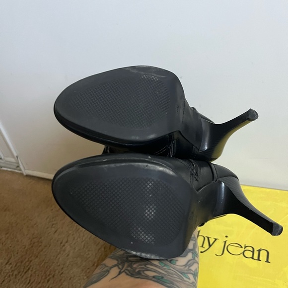 Cathy Jean Boots - Picture 2 of 4